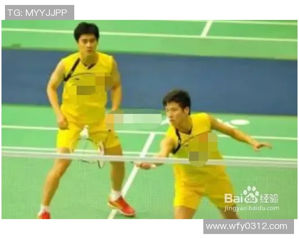 周磊独家分享网球心得与技巧助你提升球技的全方位指南