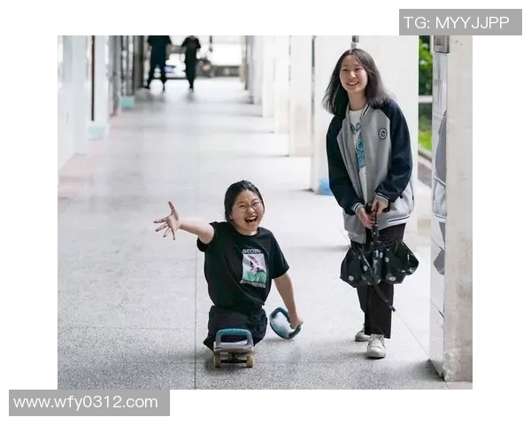 赵芳专访:从初学者到滑板高手的成长与坚持之路