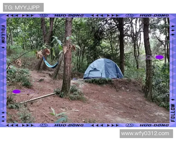 享受自然魅力，探索户外活动的无限可能与身心愉悦体验