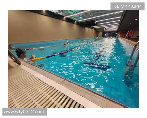 初学者游泳技巧全攻略从入门到提高的完整指南