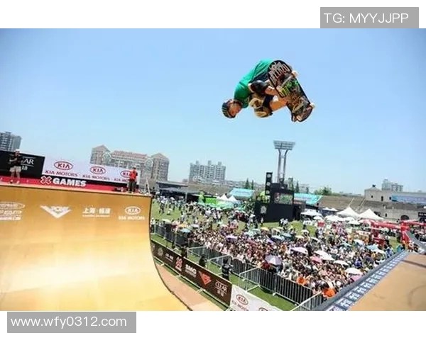 武汉极限运动队技术创新引领潮流再创佳绩排名跃升至新高