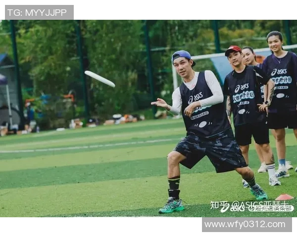 武汉飞盘队的意识探讨与发展：飞盘运动在城市文化中的新篇章