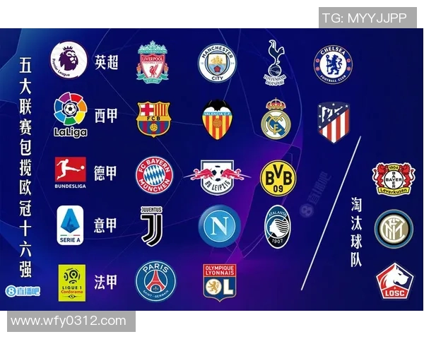 欧洲五大联赛竞争格局与发展趋势分析:从英超到西甲的多维度探索