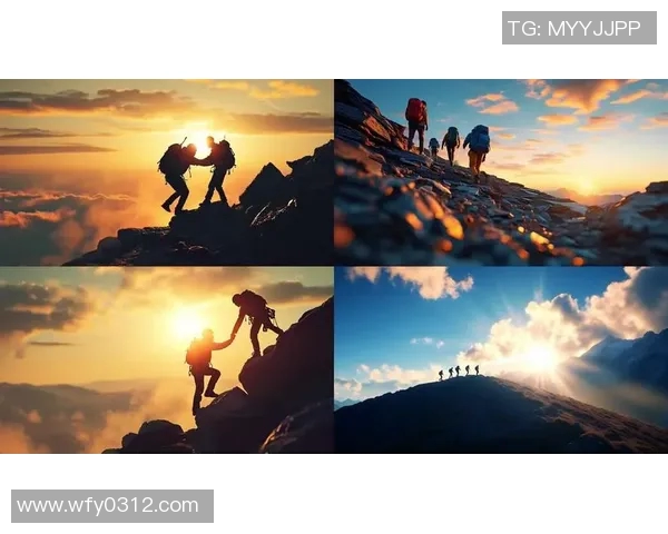 上海攀岩队协作之道:探秘团队配合与攀登技巧的完美融合