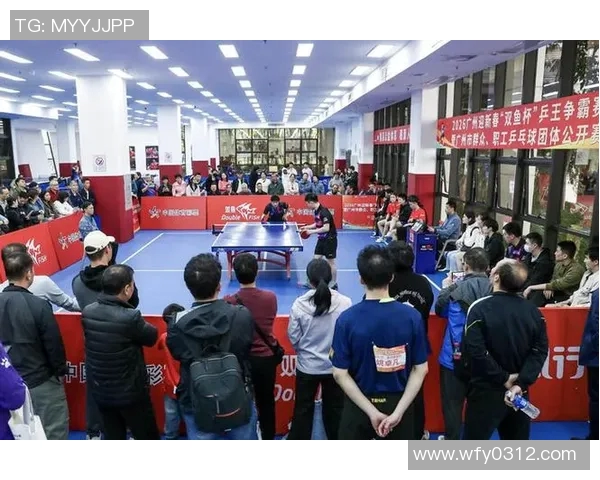 广州乒乓球队在洲际杯中的蜕变与新征程探索