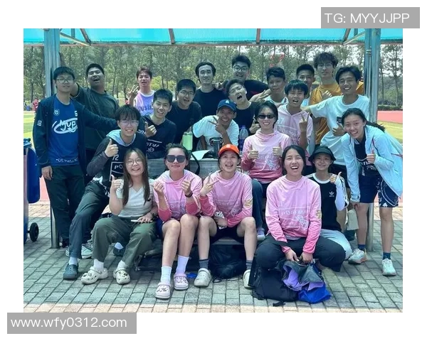 广州飞盘队速度表现分析与提升策略探讨