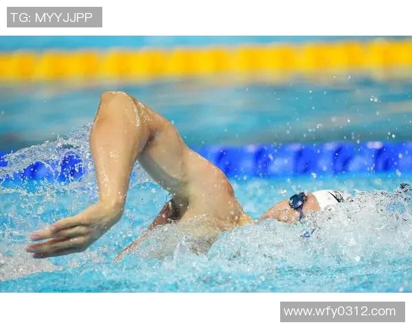 游泳界传奇人物成就与影响力分析：从历史巨星到现代泳坛霸主