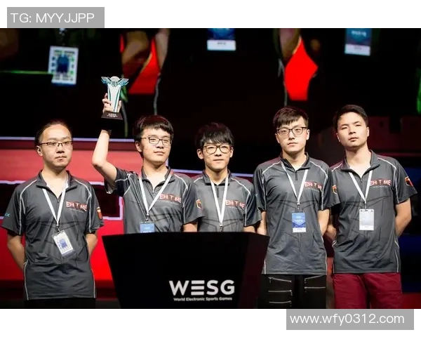 DOTA2心理素质排名新突破WE战队表现令人瞩目
