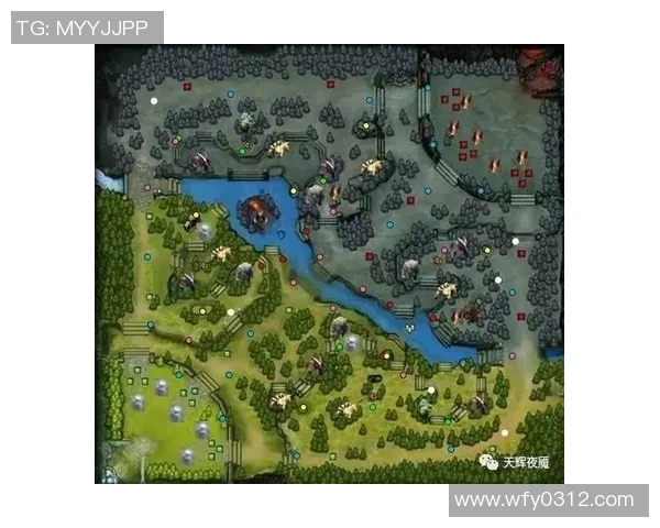 DOTA2热点分析：深入探讨V5战队在比赛中的全面压制策略与表现